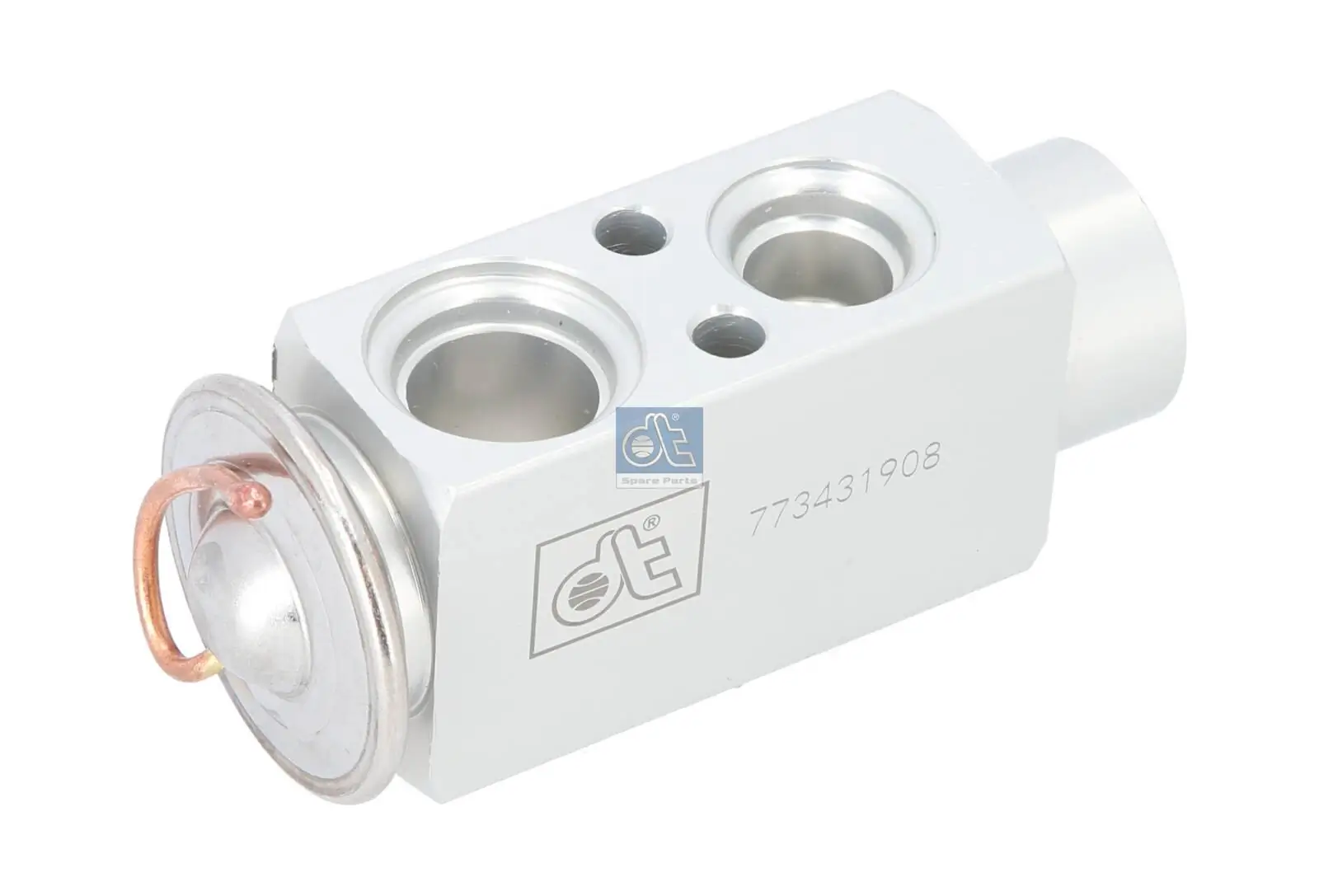Expansion Valve, air conditioning